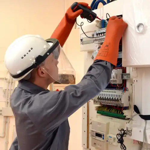 elektricien Haaksbergen